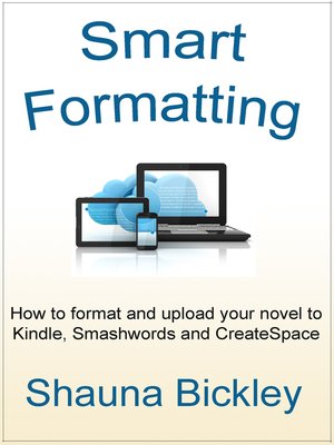 cover image of Smart Formatting